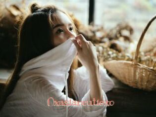 Oxasiancutiexo