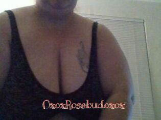 OxoxRosebudoxox