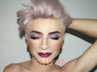PAALOMA