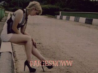 PAIGE_SNOWW
