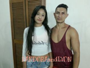 PANDORAandLYON