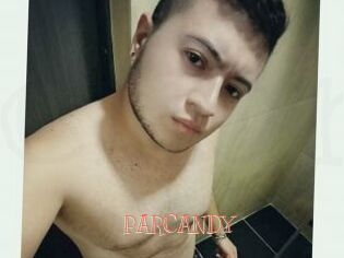 PARCANDY