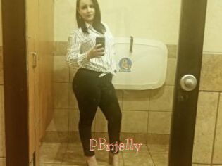 PBnjelly