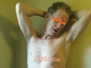 PDXHottie