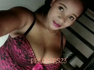 PEACHERS23