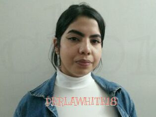 PERLAWHITE18