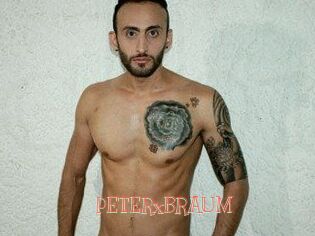 PETERxBRAUM