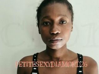 PETITESEXYDIAMOND26