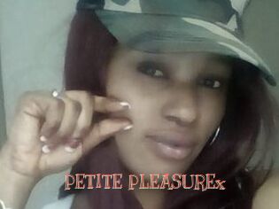 PETITE_PLEASUREx