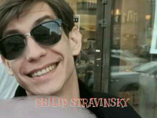 PHILIP_STRAVINSKY