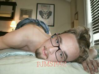 PJMS1992