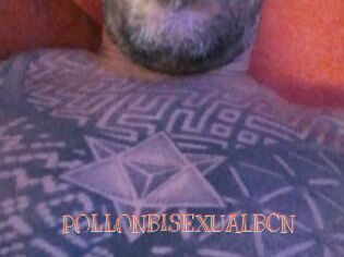 POLLONBISEXUALBCN