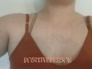 POSITIVEPERSON