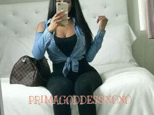 PRIMAGODDESSXOXO