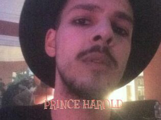 PRINCE_HAROLD