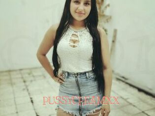 PUSSYCREAMXX