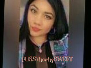 PUSSYhorhySWEET