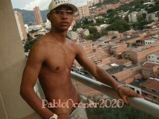 PabloOconor2020