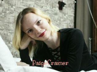 PaigeCramer