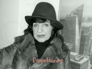PaigeHoney Celebrix