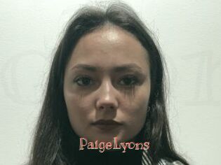 PaigeLyons