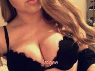Paigee