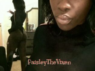 PaisleyTheVixen