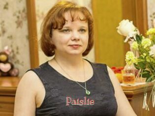 Paislie