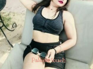 Palomi_touch Celebrix