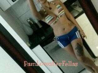 PamLovesHerFellas