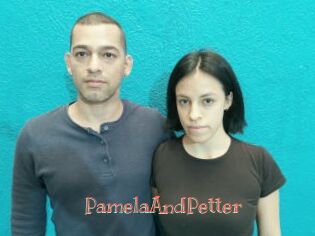 PamelaAndPetter