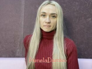 PamelaDamico Celebrix