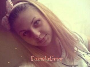 PamelaGrey