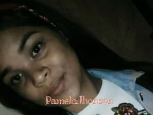 PamelaJhonson