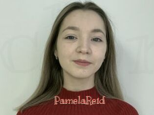 PamelaReid