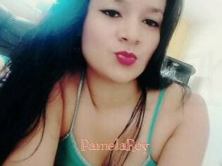 PamelaRoy