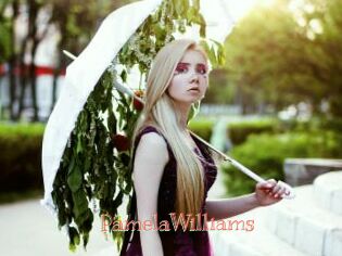 PamelaWilliams
