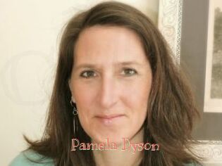 Pamela_Dyson