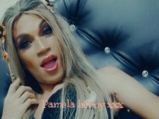 Pamela_horny_xxx