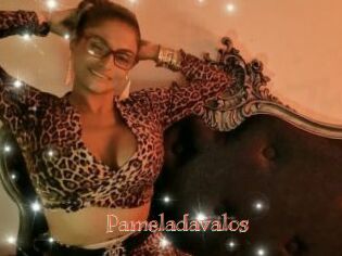 Pameladavalos