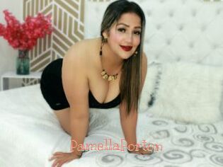 PamellaPorton