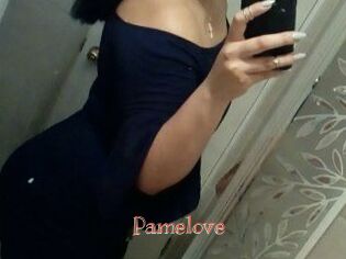 Pamelove