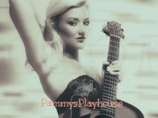 PammysPlayhouse