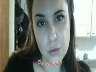 Panda89