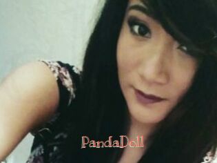 PandaDoll