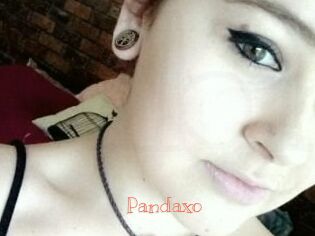 Pandaxo