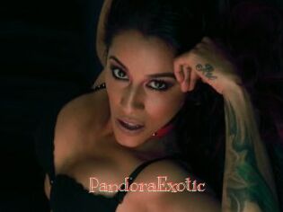 PandoraExotic