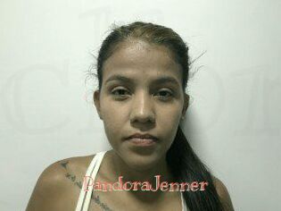 PandoraJenner