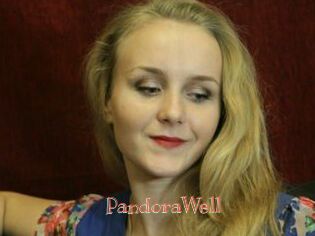 PandoraWell