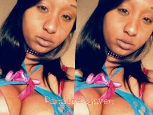 PandoraXRaven
